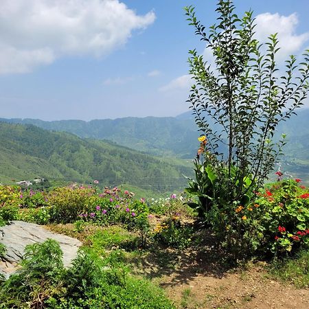 Meraki Huts Pauri Exterior photo
